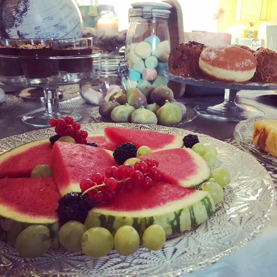 Maison Fortune 카스텔누보델가다 외부 사진
